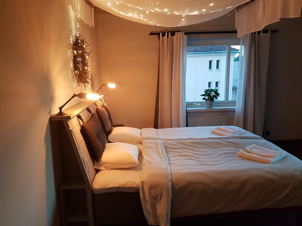 Pensionat Stalldalen