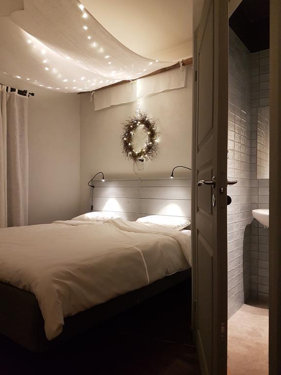 Pensionat Stalldalen 3*